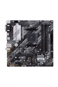 Obrázok pre ASUS PRIME B550M-A Socket AM4 Micro ATX AMD B550