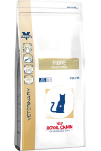 Obrázok pre ROYAL CANIN Gastrointestinal Fibre Response Suché krmivo pro kočky Drůbež 2 kg