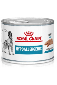 Obrázok pre ROYAL CANIN Hypoallergenic - Mokré krmivo pro psy - 200 g