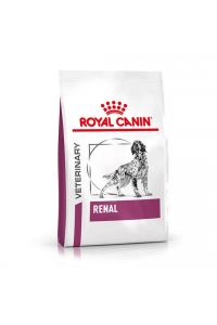 Obrázok pre Royal Canin Renal 2 kg Dospělý jedinec
