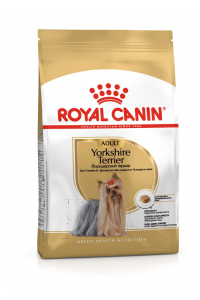 Obrázok pre ROYAL CANIN BHN Yorkshire Terrier Adult suché krmivo pro psy - 7,5 kg