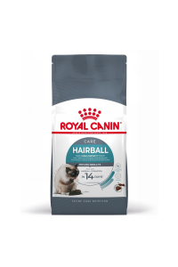 Obrázok pre Royal Canin Hairball Care suché krmivo pro kočky 10 kg Dospělý jedinec Kukuřice, Drůbež, Rýže, Zeleninová