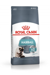 Obrázok pre Royal Canin Hairball Care suché krmivo pro kočky 10 kg Dospělý jedinec Kukuřice, Drůbež, Rýže, Zeleninová