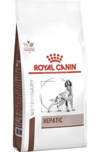 Obrázok pre ROYAL CANIN Dog Hepatic VHN - suché krmivo pro psy - 12kg