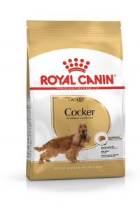Obrázok pre ROYAL CANIN Adult Cocker - suché krmivo pro psy - 12 kg