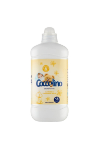 Obrázok pre Coccolino Creations Sensitive Almond & Cashmere Balm aviváž