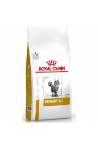 Obrázok pre Royal Canin Urinary S/O suché krmivo pro kočky 7 kg Dospělý jedinec
