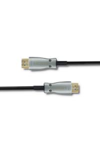 Obrázok pre Qoltec 50473 Kabel HDMI v. 2.0 A zástrčka | A zástrčka | AOC | 10m