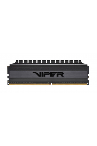 Obrázok pre Patriot Memory Viper 4 PVB416G360C8K paměťový modul 16 GB 2 x 8 GB DDR4 3600 MHz