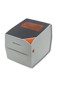 Obrázok pre Qoltec 50245 Tiskárna štítků | termální | max. 104 mm