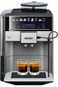 Obrázok pre Siemens TE655203RW kávovar Espresso kávovar 1,7 l Plně automatické