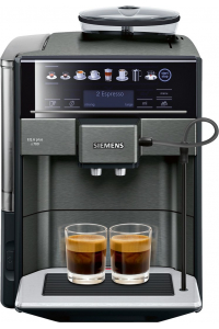 Obrázok pre Siemens EQ.6 plus TE657319RW kávovar Espresso kávovar 1,7 l Plně automatické