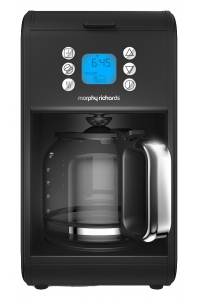 Obrázok pre Morphy Richards Accents Plně automatické Kombinovaný kávovar 1,8 l
