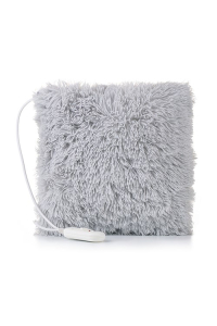 Obrázok pre Camry Premium CR 7428 elektrická deka/polštář Elektrický ohřívač postele 45 W Šedá