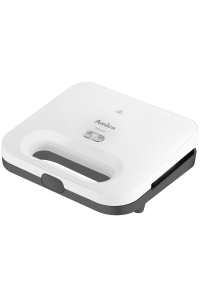 Obrázok pre Amica SMK2011 sandwich maker 750 W White