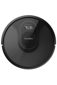 Obrázok pre PURON PR10 robotický vakuový vysavač Bezsáčkové