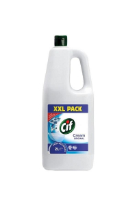 Obrázok pre Cif Professional čisticí mléko 2l