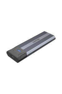 Obrázok pre UNITEK S1204B externí SSD disk 10 GB Černá