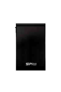 Obrázok pre Silicon Power Armor A80 externí pevný disk 2000 GB Černá