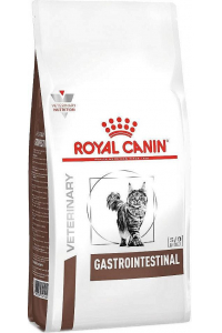 Obrázok pre ROYAL CANIN Gastrointestinal - suché krmivo pro kočky - 400 g