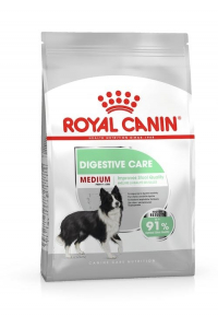 Obrázok pre ROYAL CANIN CCN Medium Digestive Care - suché krmivo pro psy - 3 kg