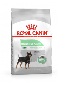 Obrázok pre ROYAL CANIN CCN Mini Digestive Care - suché krmivo pro psy - 3 kg