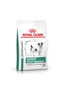 Obrázok pre ROYAL CANIN Satiety Weight management Small - suché krmivo pro psy - 3kg