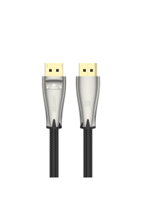 Obrázok pre UNITEK C1608BNI DisplayPort kabel 2 m Černá