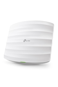 Obrázok pre TP-Link Omada EAP265 HD Wi-Fi přístupový bod 1300 Mbit/s Bílá Podpora napájení po Ethernetu (PoE)