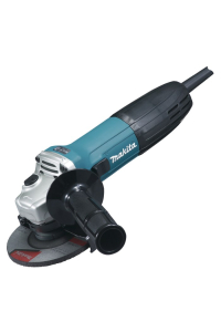 Obrázok pre Makita GA4530R úhlová bruska 115, 6.4 11000 ot/min 720 W 1,8 kg