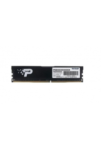 Obrázok pre Patriot Memory Signature Line DDR4 32GB 3200MHz paměťový modul 1 x 32 GB