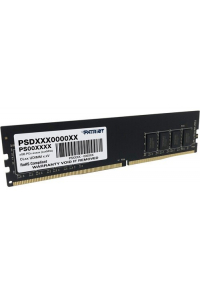 Obrázok pre Patriot Memory 16GB DDR4 2666MHz paměťový modul 1 x 16 GB