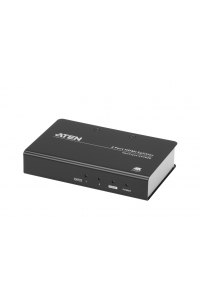 Obrázok pre ATEN VS182B-AT-G videorozdělovač HDMI 2x HDMI