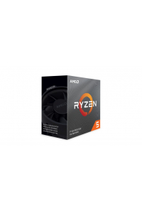 Obrázok pre AMD Ryzen 5 3500X procesor 3,6 GHz 32 MB L3 Krabice