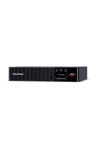 CyberPower PR3000ERTXL2U zdroj nepřerušovaného napětí Line-interaktivní 3 kVA 3000 W 8 AC zásuvky / AC zásuvek Obrázok pre CyberPower PR3000ERTXL2U zdroj nepřerušovaného napětí Line-interaktivní 3 kVA 3000 W 8 AC zásuvky / AC zásuvek