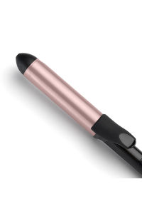 Obrázok pre BaByliss 32mm Curling Tong Kulma Teplé Černá, Růže 2,5 m