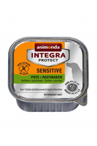 Obrázok pre animonda Integra Protect 86539 konzervované krmivo pro psy Pastinák, Turecko Dospělý jedinec 150 g