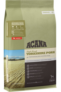 Obrázok pre Acana Singles Yorkshire Pork 11,4 kg