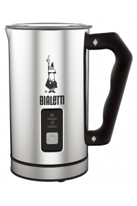 Obrázok pre Bialetti MK01 Automatický pěnovač na mléko Nerezová ocel