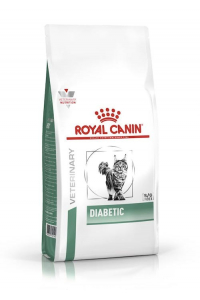 Obrázok pre Royal Canin Diabetic suché krmivo pro kočky 1,5 kg Dospělý jedinec