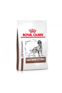 Obrázok pre ROYAL CANIN Gastrointestinal - suché krmivo pro psy - 2kg