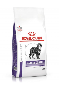 Obrázok pre ROYAL CANIN Mature Consult - suché krmivo pro psy - 14 kg