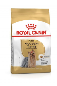 Obrázok pre ROYAL CANIN Yorkshire Terrier Adult - suché krmivo pro psy - 1,5 kg
