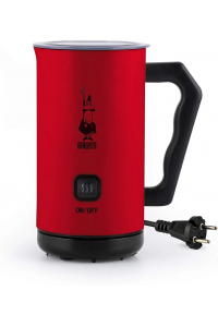 Obrázok pre Bialetti MKF02 Automatický pěnovač na mléko Červená