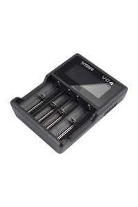 Obrázok pre XTAR VC4 Domácí baterie USB