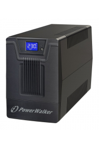 Obrázok pre PowerWalker VI 1000 SCL FR Line-interaktivní 1 kVA 600 W 4 AC zásuvky / AC zásuvek