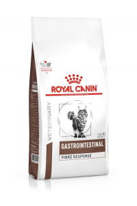 Obrázok pre ROYAL CANIN Gastrointestinal Fibre Response - suché krmivo pro kočky - 400 g