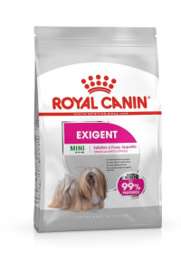 Obrázok pre Royal Canin CCN MINI EXIGENT - suché krmivo pro dospělé psy - 3kg