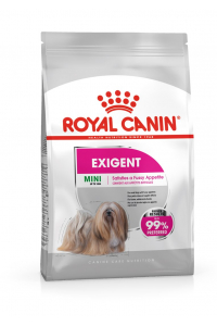 Obrázok pre Royal Canin CCN MINI EXIGENT - suché krmivo pro dospělé psy - 3kg