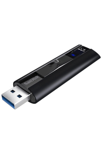 Obrázok pre SanDisk Extreme Pro USB paměť 128 GB USB Typ-A 3.2 Gen 1 (3.1 Gen 1) Černá